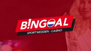Bingoal Sport Logo