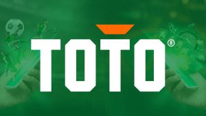 TOTO SPORT Logo