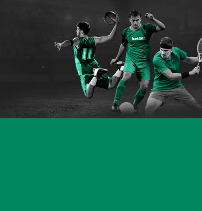bet365 Sports background