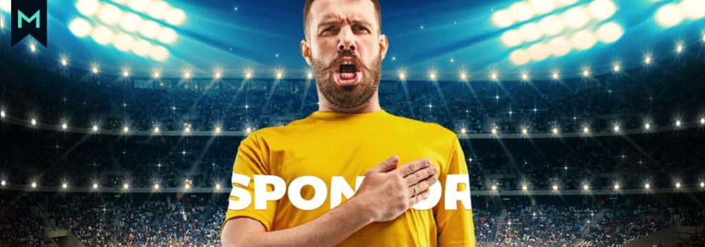 Bookmaker Sponsor Deals Nederland