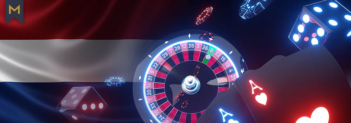 Nieuwe Nederlandse Online Casino’s in 2022.