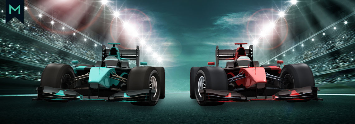 Formule 1 2022: Max Verstappen opnieuw wereldkampioen?