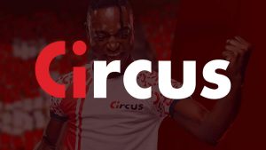 Circus Sport Logo