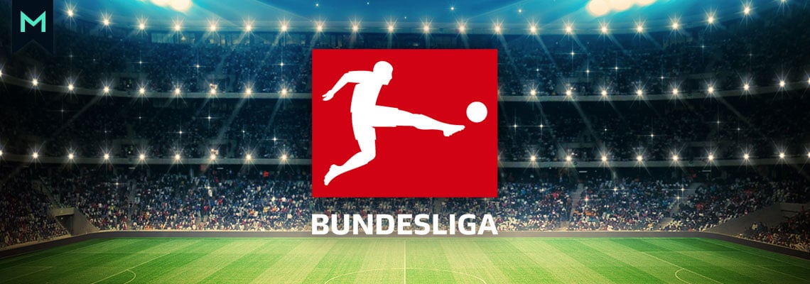 Wed Meesters | Bundesliga