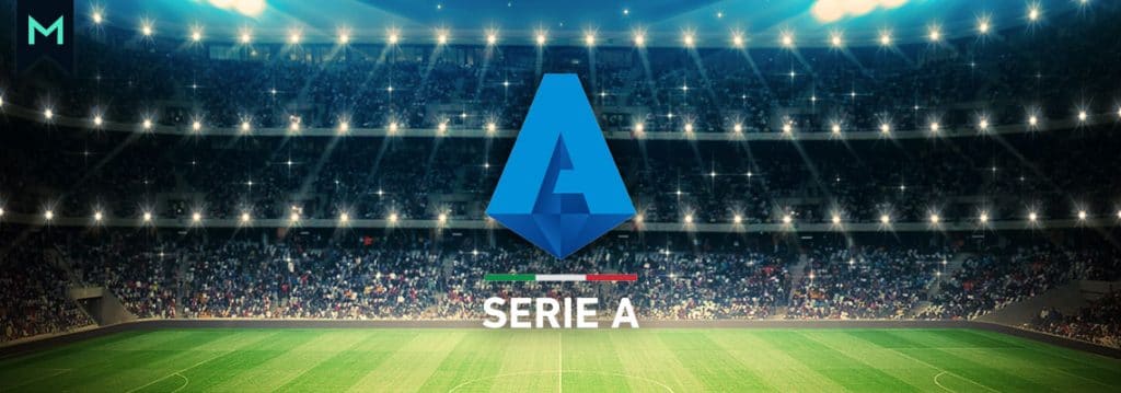 Wed Meesters | Serie A