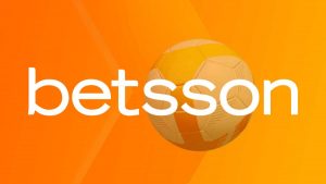 Betsson Sports Logo