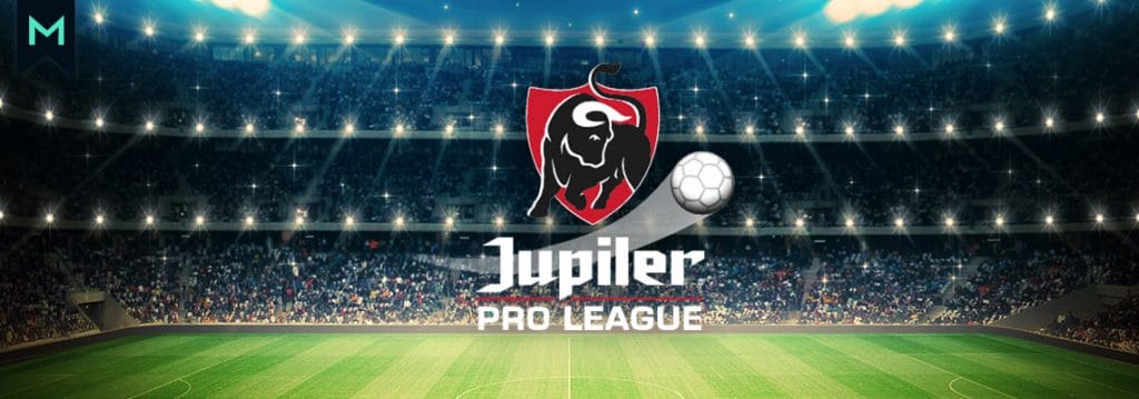 Wed Meesters | Jupiler Pro League