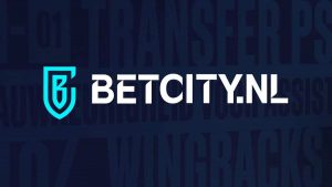 BetCity Sports Logo
