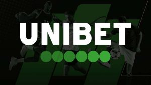 Unibet Sport Logo