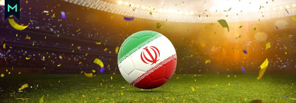 Wed Meesters | Wedden op Iran