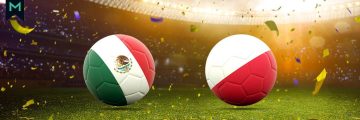 WK 2022 Qatar | Groep C | 22 november | Mexico vs Polen