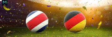 WK 2022 Qatar | Groep E | 01 december | Costa Rica vs Duitsland
