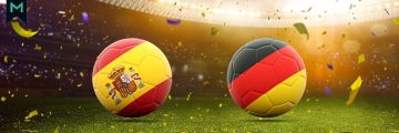 WK 2022 Qatar | Groep E | 27 november | Spanje vs Duitsland