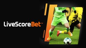 LiveScore Bet Sport Logo
