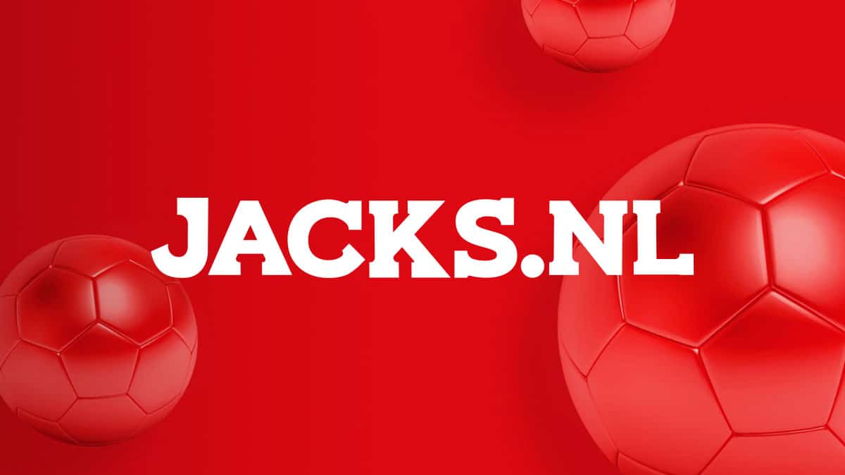 Jacks.nl | Featured