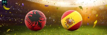 EK 2024 Duitsland | Groep B | 24 juni | Albanië vs Spanje