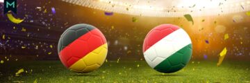 EK 2024 Duitsland | Groep A | 19 juni | Duitsland vs Hongarije
