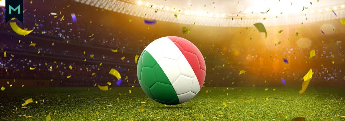 Wedden op Voetbal Italië