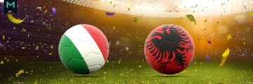 EK 2024 Duitsland | Groep B | 15 juni | Italië vs Albanië