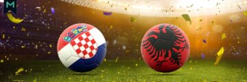 EK 2024 Duitsland | Groep B | 19 juni | Kroatië vs Albanië