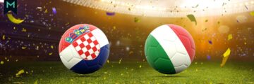 EK 2024 Duitsland | Groep B | 24 juni | Kroatië vs Italië