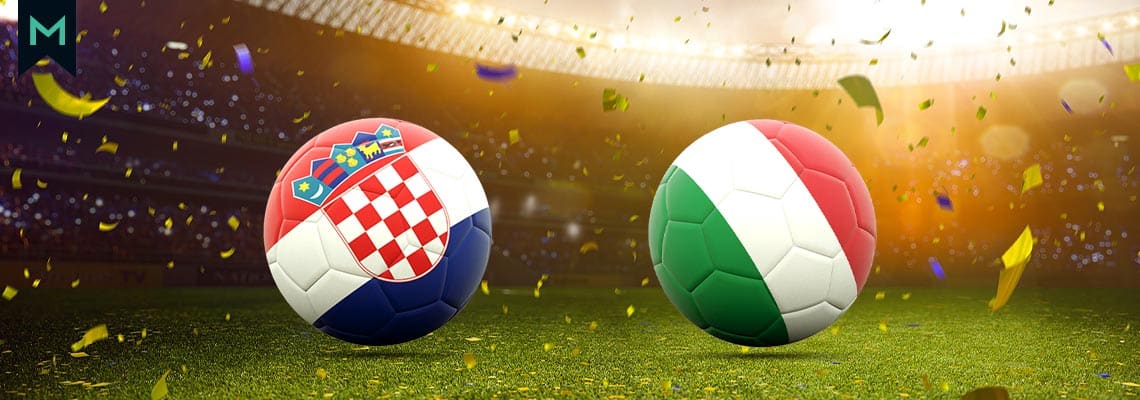 EK 2024 Duitsland | Groep B | 24 juni | Kroatië vs Italië