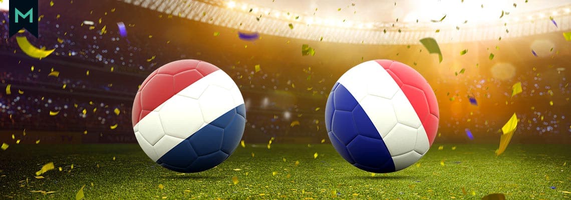 EK 2024 Duitsland | Groep D | 21 juni | Nederland vs Frankrijk