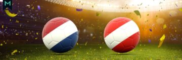 EK 2024 Duitsland | Groep D | 25 juni | Nederland vs Oostenrijk