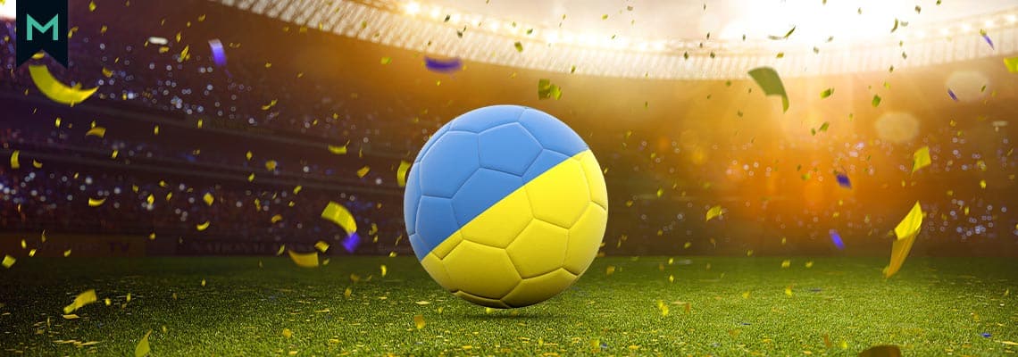 Wedden op Voetbal Oekraïne