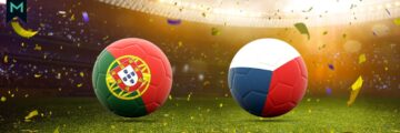EK 2024 Duitsland | Groep F | 18 juni | Portugal vs Tsjechië