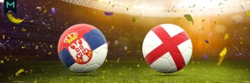 EK 2024 Duitsland | Groep C | 16 juni | Servië vs Engeland
