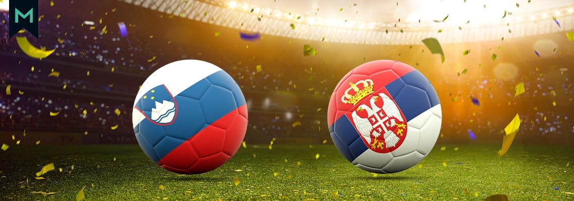 EK 2024 Duitsland | Groep C | 20 juni | Slovenië vs Servië
