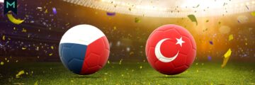 EK 2024 Duitsland | Groep F | 26 juni | Tsjechië vs Turkije
