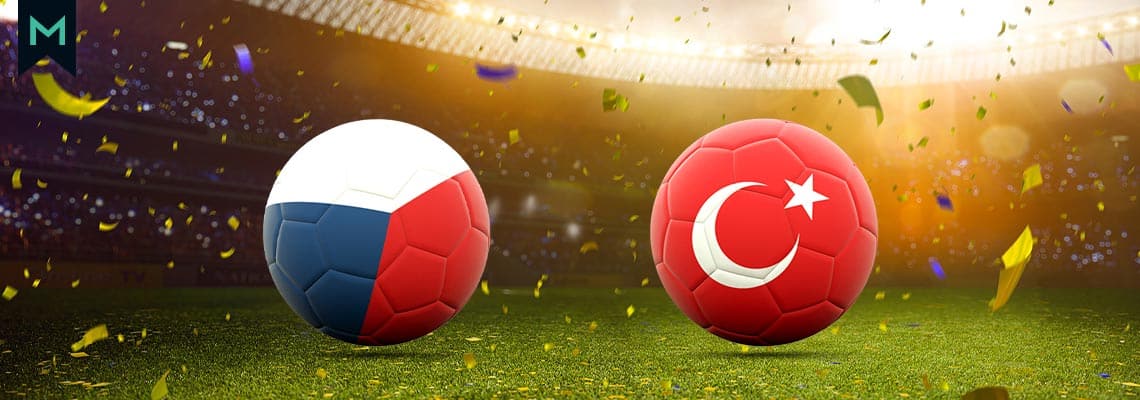 EK 2024 Duitsland | Groep F | 26 juni | Tsjechië vs Turkije