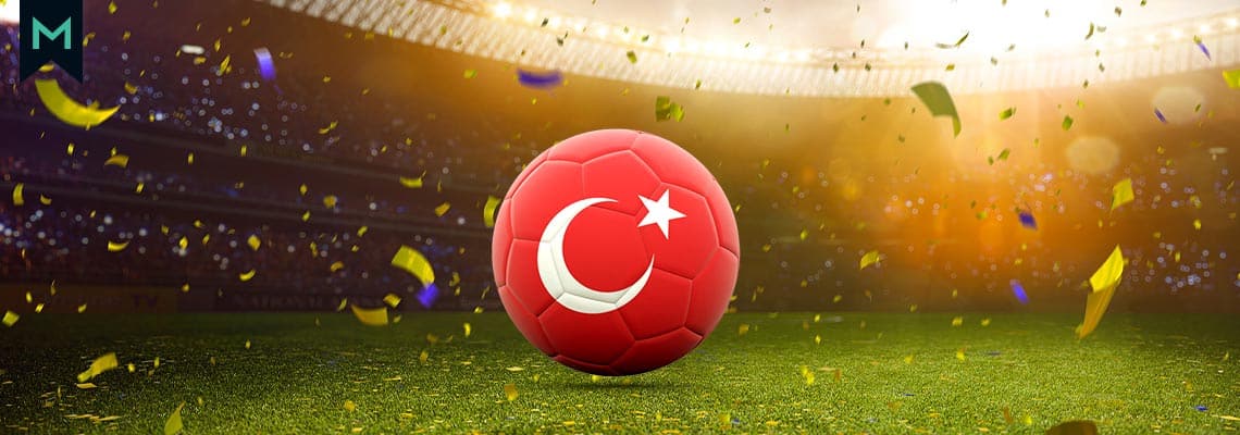 Wedden op Voetbal Turkije