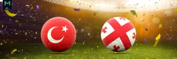 EK 2024 Duitsland | Groep F | 18 juni | Turkije vs Georgië